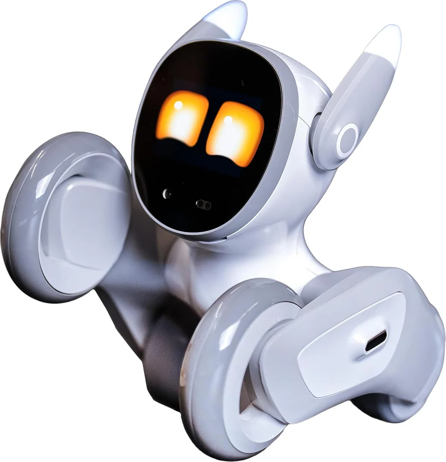 Loona Petbot S