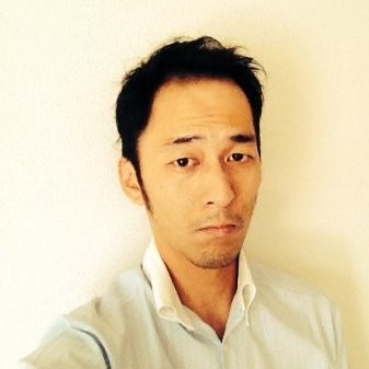Hideyuki Kaihori