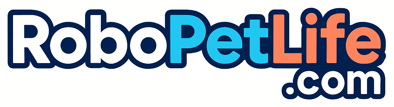 RoboPetLife.com
