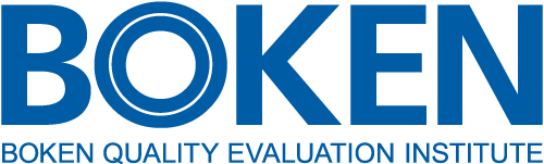 BOKEN ボーケン品質評価機構